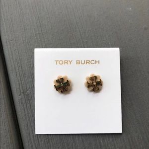 TORY BURCH EARRINGS